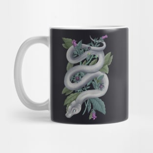 Belladonna Snake Mug